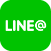 LINE＠